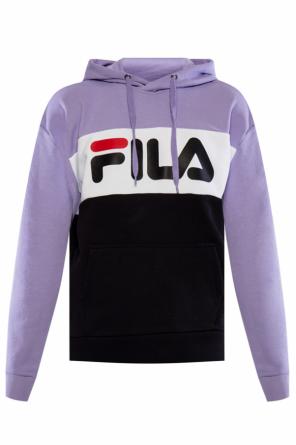 Logo-printed sweatshirt, zdjęcie 1 Logo-printed sweatshirt od Fila